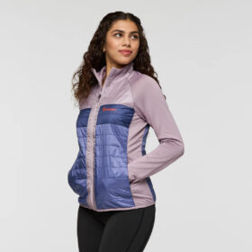Women's Cotopaxi Capa Hybrid Insulated Jacket