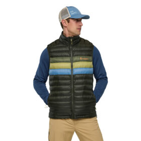 Men's Cotopaxi Fuego Down Vest