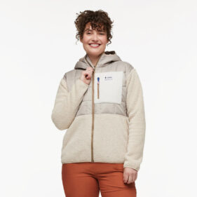 Women's Cotopaxi Trico Hybrid Jacket