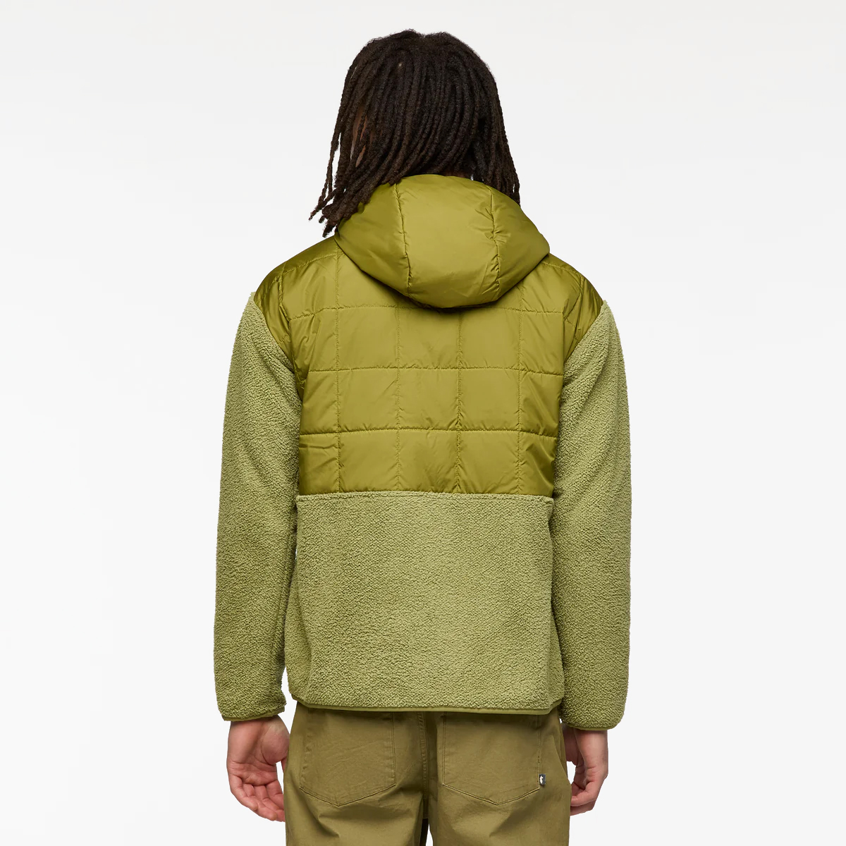 Men's Cotopaxi Trico Hybrid Jacket - H.N. Williams