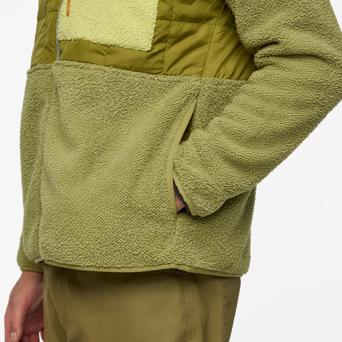 Men's Cotopaxi Trico Hybrid Jacket - H.N. Williams