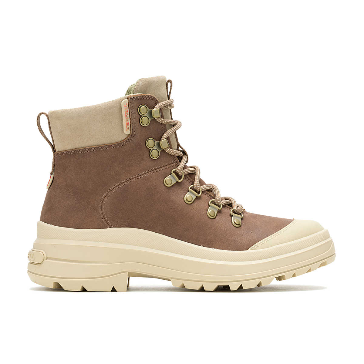 mmm　靴　38 Women's Merrell Harper Lace Zip Waterproof - H.N. Williams