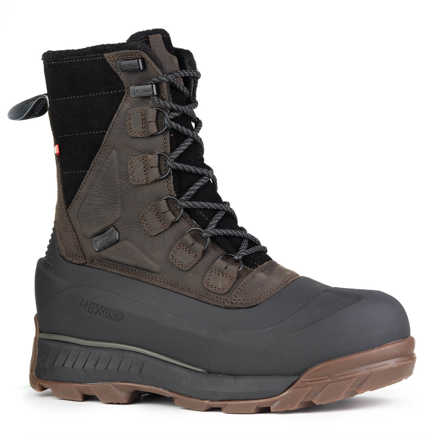 NexGrip Men's Ice BROMONT Boot - H.N. Williams