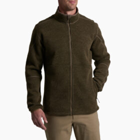 Men's Kuhl Thor Full Zip Fleece - H.N. Williams