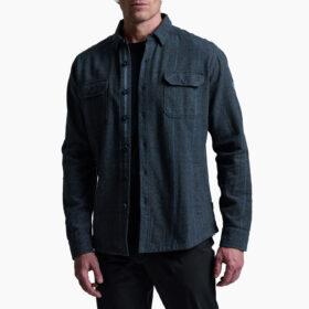 Men's Kuhl Deviatr Shirt-Jac