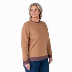 Women's DOVETAIL GO TO™ Crew Sweatshirt
