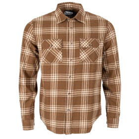 Men's Mountain Khakis Park Flannel Shirt