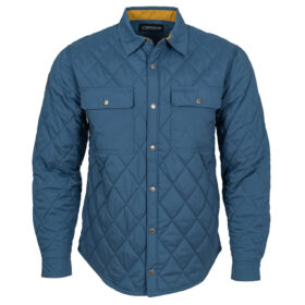 Men's Mountain Khakis Belton Quilted Shirtjac