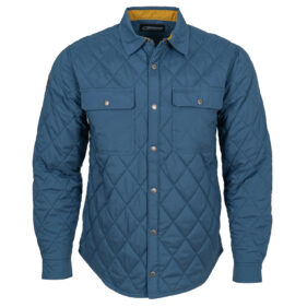 Men's Mountain Khakis Belton Quilted Shirtjac