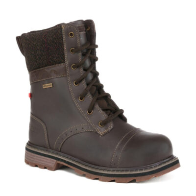 Mid-Calf & Tall Boots
