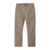 Men's Mountain Khakis Lined Alpine Work Pant