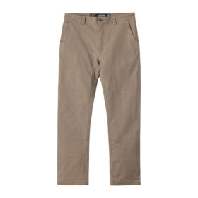 Men's Mountain Khakis Lined Alpine Work Pant