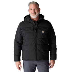 Carhartt Men's Montana Loose Fit Insulated Jacket