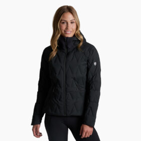 Womens KUHL Firestorm™ Down Hoody