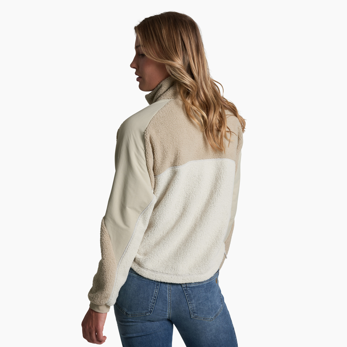 Womens KUHL ELIXIR JACKET - H.N. Williams
