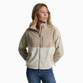 Womens KUHL ELIXIR JACKET