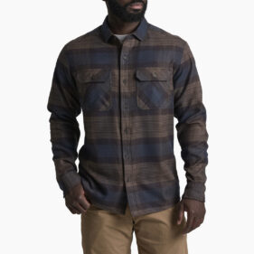 Men's Kuhl Rydr Flannel