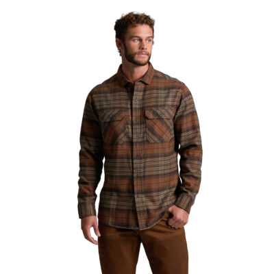 Flannels