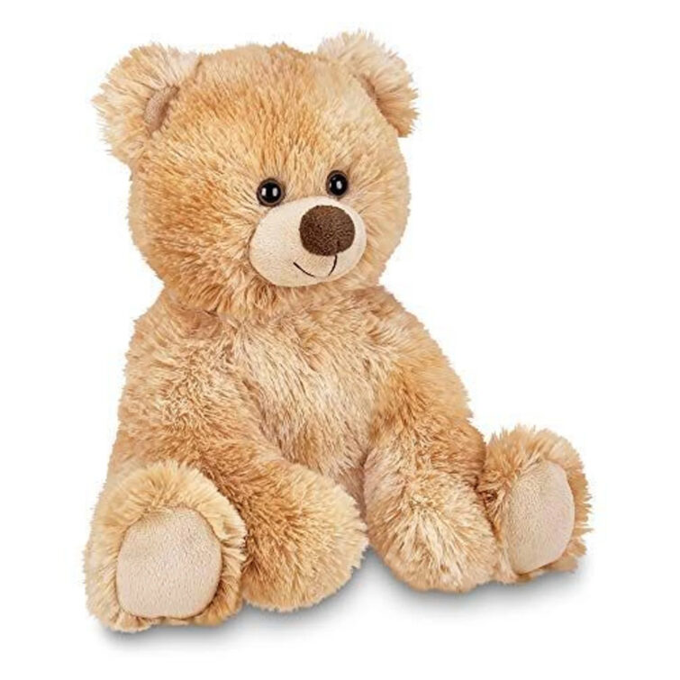 Bearington Lil’ Kipper the Teddy Bear