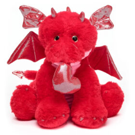Bearington Valentine's Dragon Lazarus
