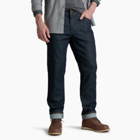 Men's KUHL Kontrol Denim Klassik
