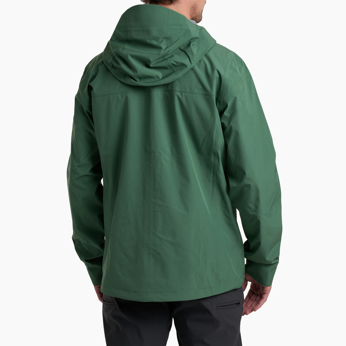 Men's KUHL Stretch Voyagr Jacket - Image 3
