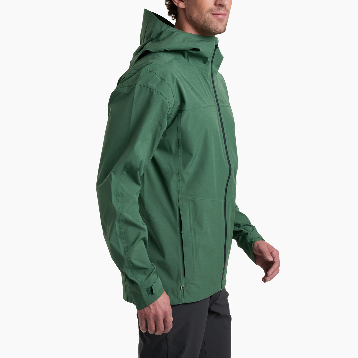 Men's KUHL Stretch Voyagr Jacket - Image 2