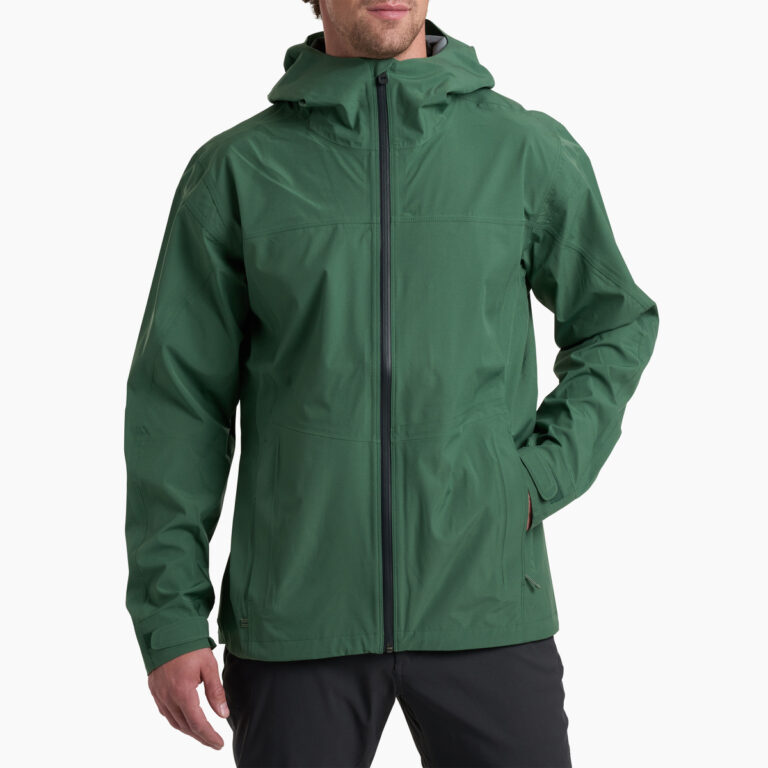 Rainwear