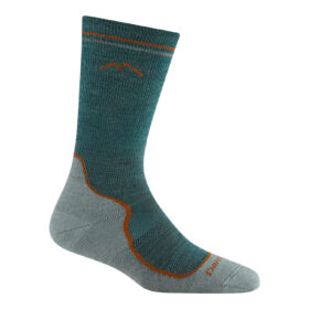 Darn Tough Women's Light Hiker Boot Lightweight Hiking Socks