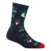 Darn Tough Women's Tinsel Town Lightweight Crew Socks