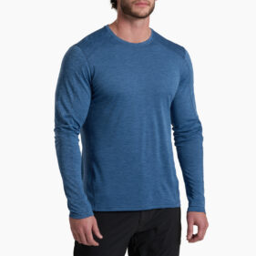 Men's Kuhl Engineered Long Sleeve Shirt