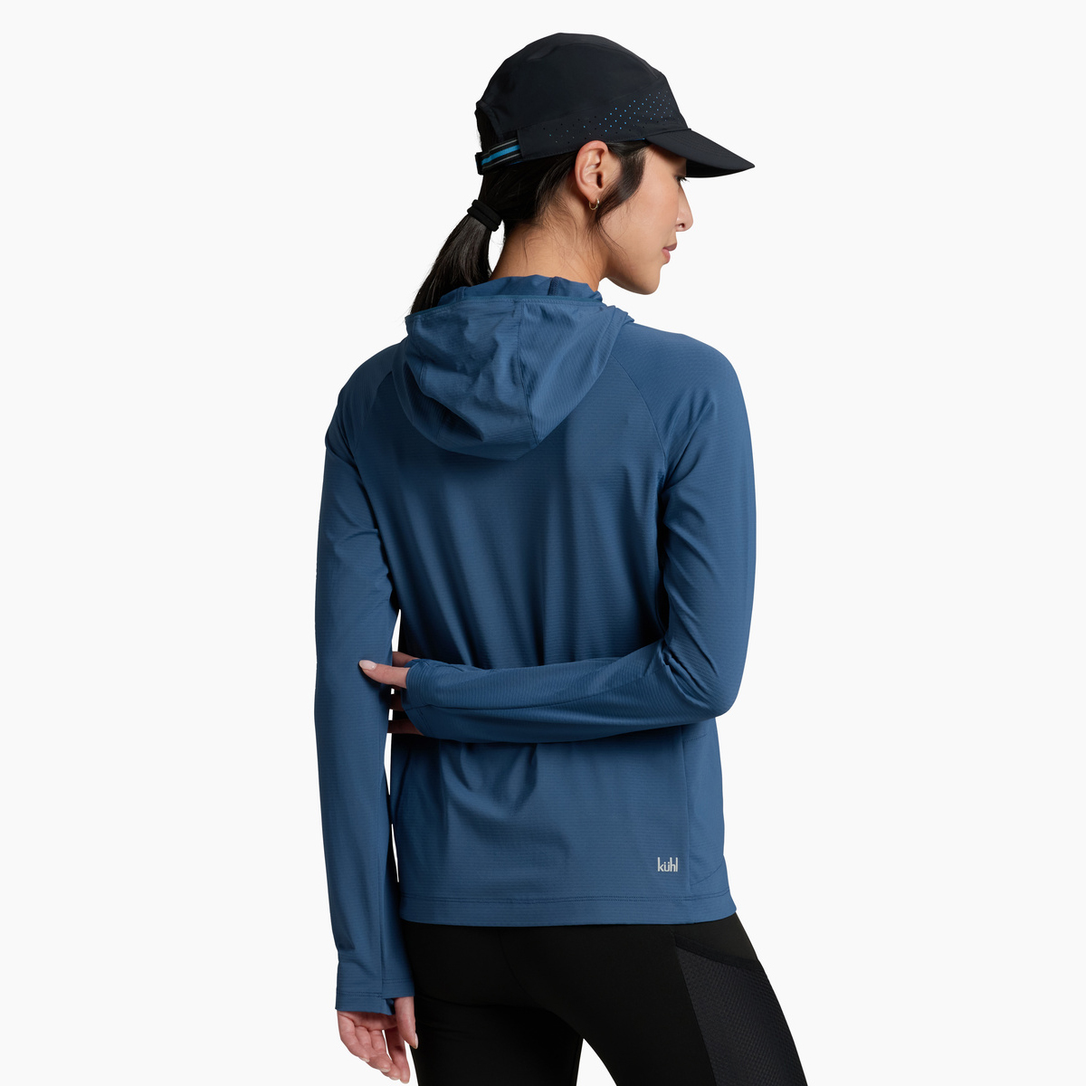Women's KUHL Solis Hoody - Image 2