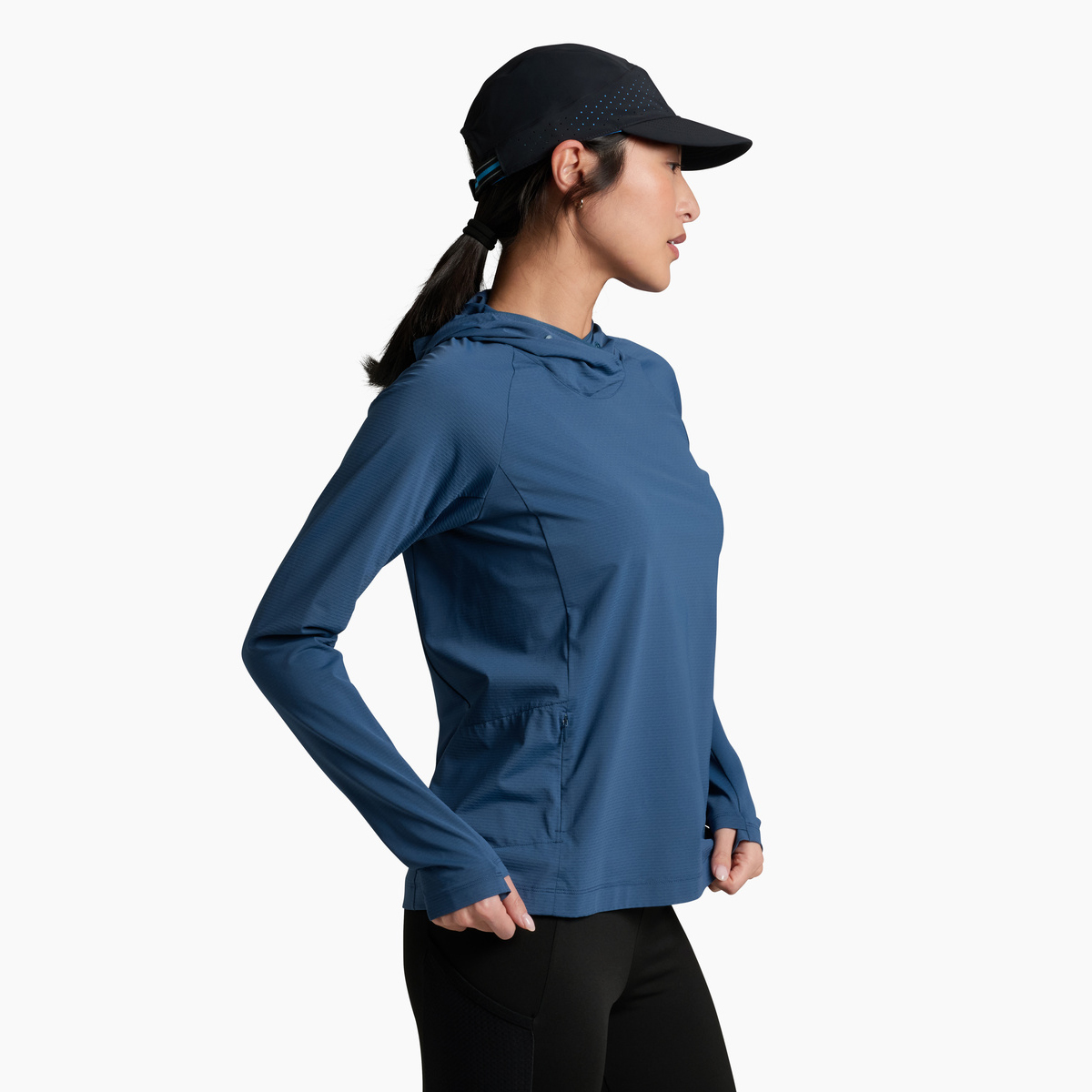 Women's KUHL Solis Hoody - Image 3