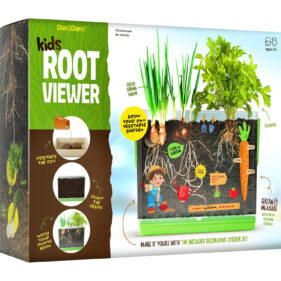 Dan & Darci Root Viewer Kit For Kids