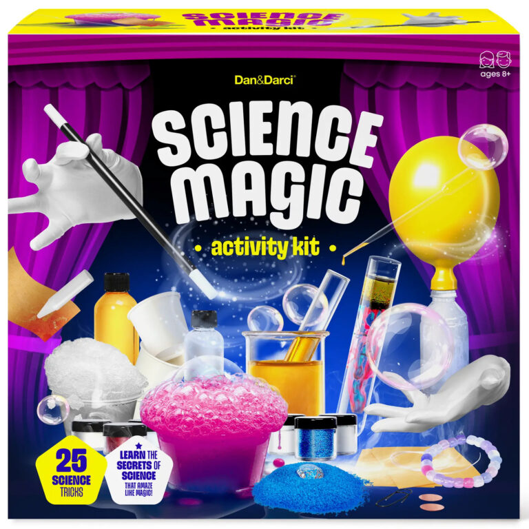 Learning Toys