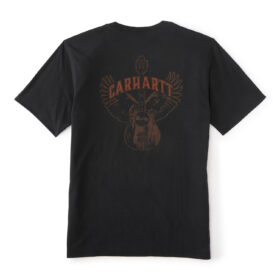 Men's Carhartt Irvine Relaxed Guitar T-Shirt