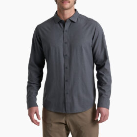 Men's KUHL Breeze™ Long Sleeve Shirt