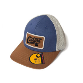 Carhartt Kids' Twill Trucker Hat