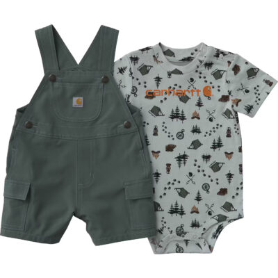Kids' Apparel