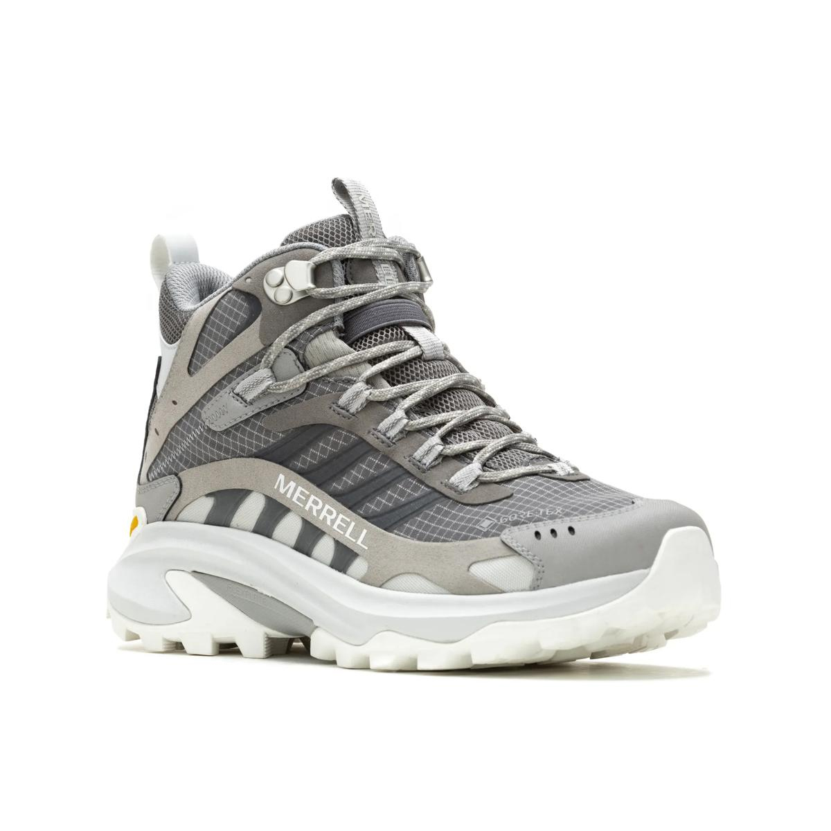 Women's Merrell Moab Speed 2 Mid GORE-TEX® - Image 2