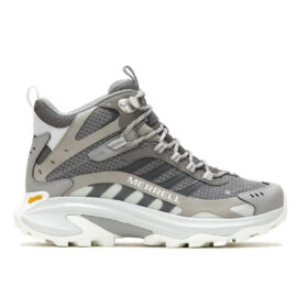 Women's Merrell Moab Speed 2 Mid GORE-TEX®