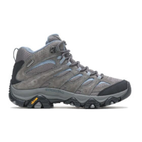 Women's Merrell Moab 3 Mid Waterproof