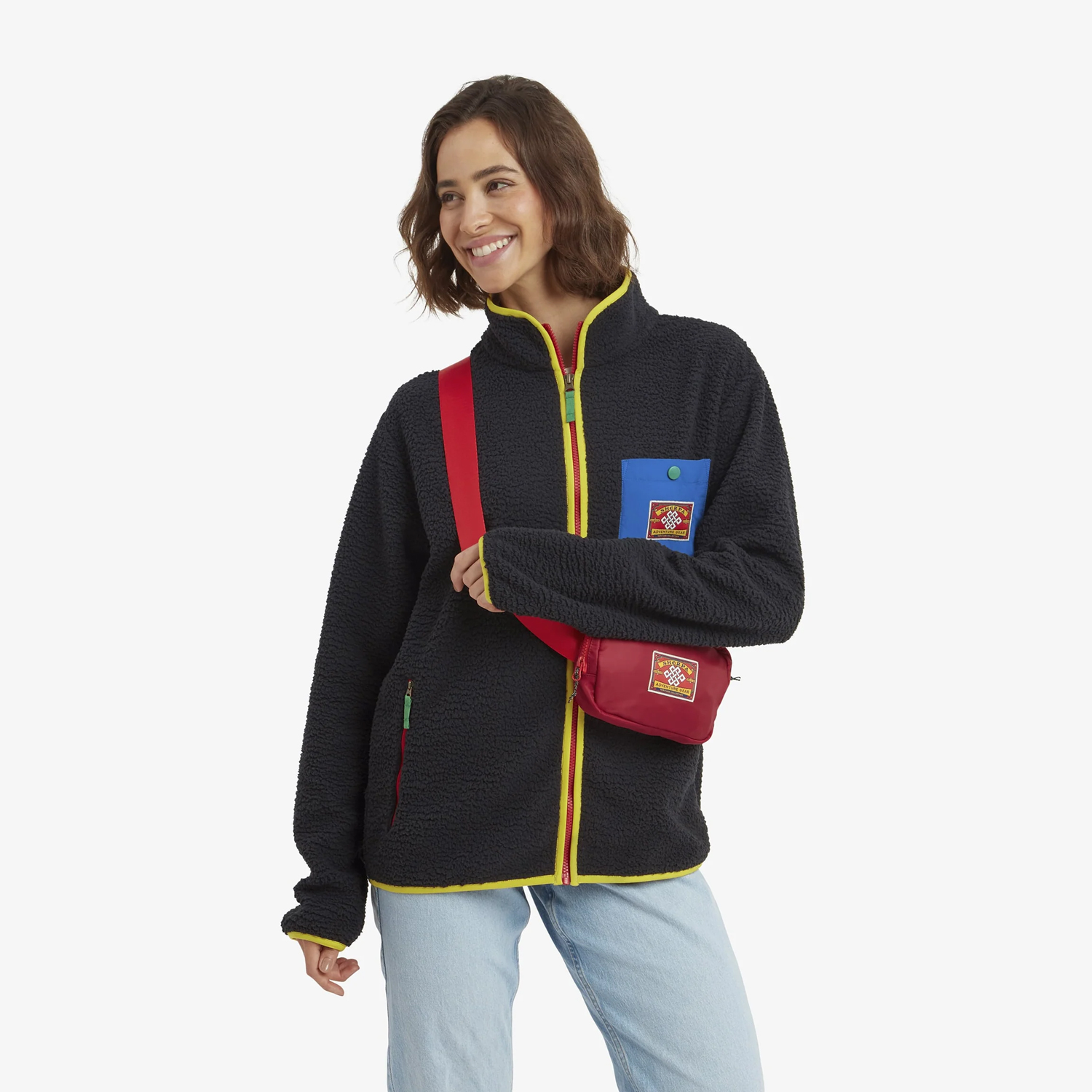 Sherpa Tarcho Belt Bag - Image 3