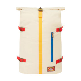 Sherpa Tarcho Roll Top Back Pack