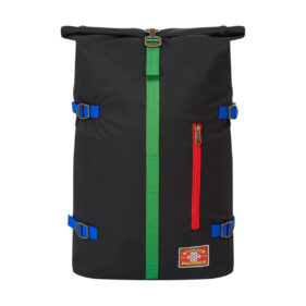 Sherpa Tarcho Roll Top Back Pack