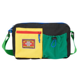 Sherpa Tarcho Side Bag