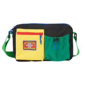 Sherpa Tarcho Side Bag