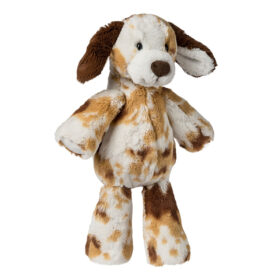Mary Meyer Marshmallow S'mores Puppy