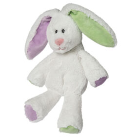 Mary Meyer Marshmallow Junior Gumdrops Bunny