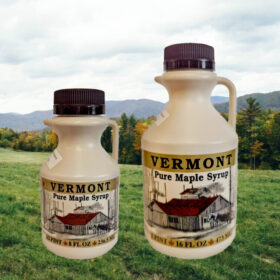 Vermont Maple Syrup Dorset Maple Reserve